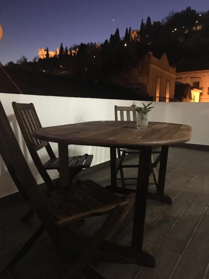 Castle, Terrace And Relax Apartment Tomar Luaran gambar