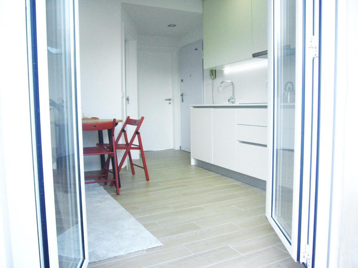 Castle, Terrace And Relax Apartment Tomar Luaran gambar