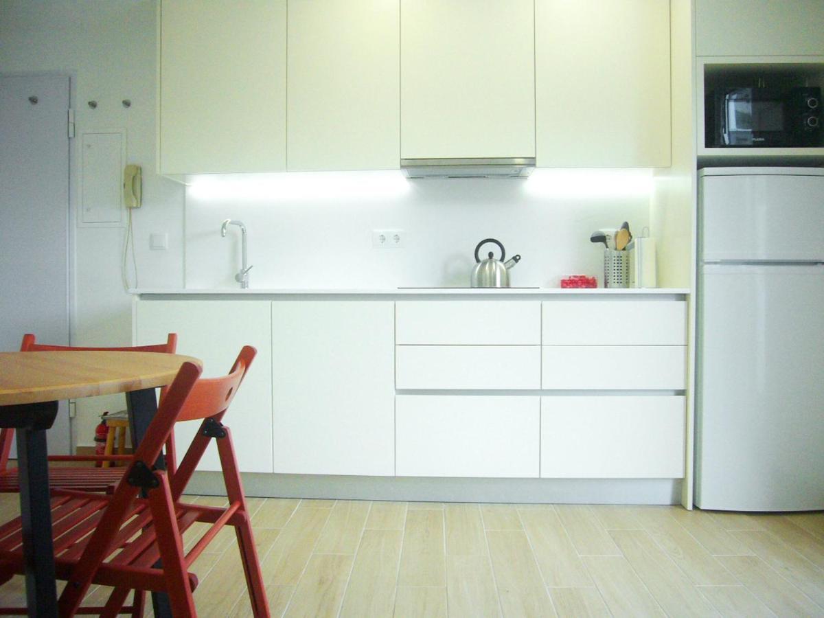 Castle, Terrace And Relax Apartment Tomar Luaran gambar