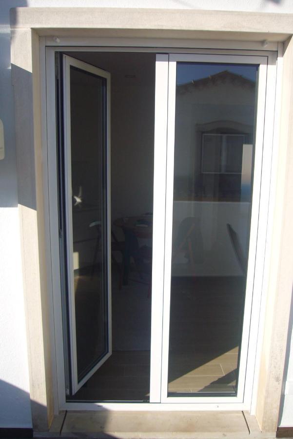 Castle, Terrace And Relax Apartment Tomar Luaran gambar