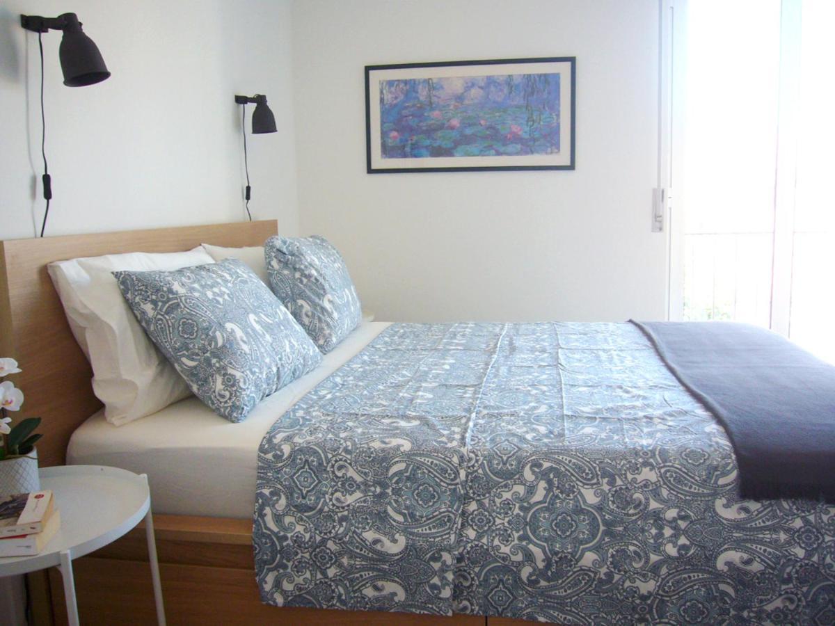 Castle, Terrace And Relax Apartment Tomar Luaran gambar