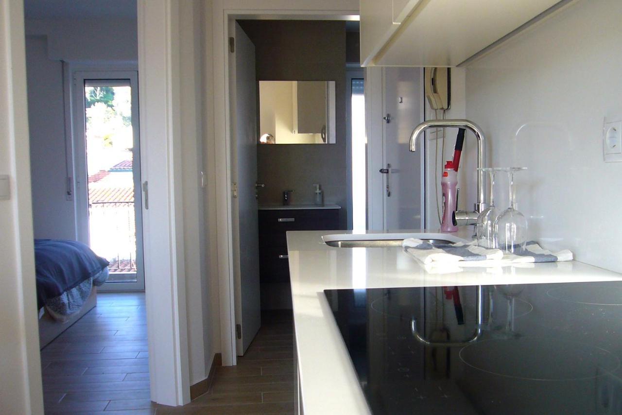 Castle, Terrace And Relax Apartment Tomar Luaran gambar